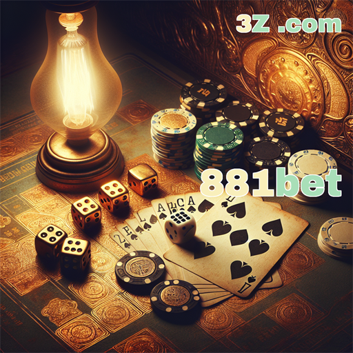 Apostas Ao Vivo: A Emoção em Tempo Real no 881bet