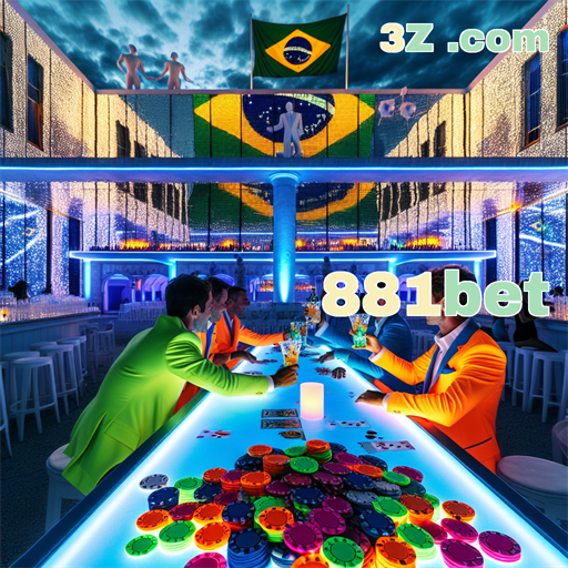 Descubra as Ofertas Especiais da 881bet e Aumente Seu Jogo